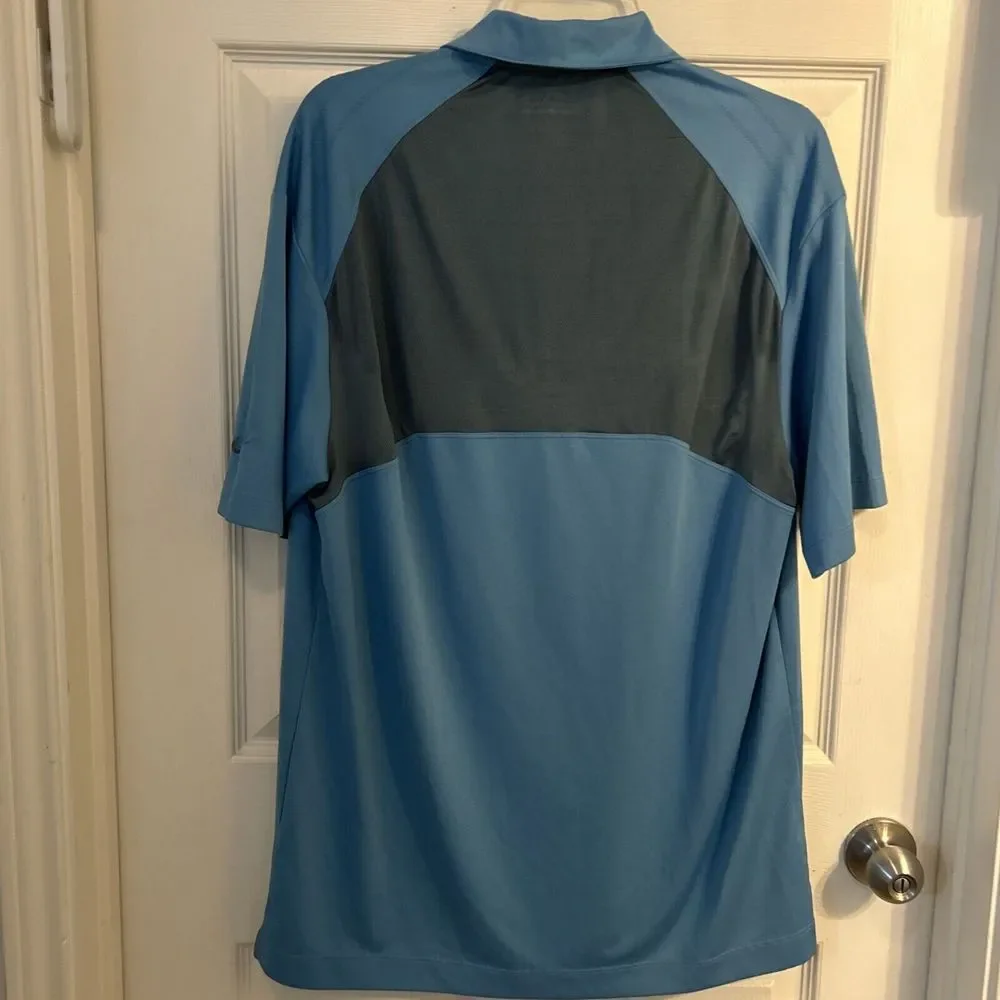 Nike golf men